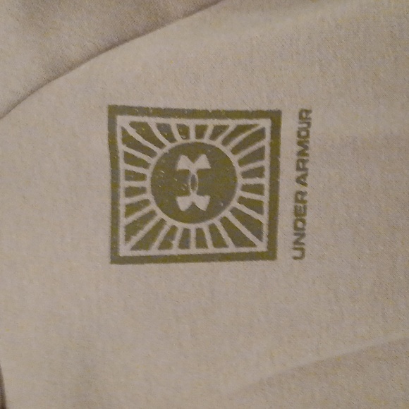 Mens Xl Under Armour Hoodie - Picture 2 of 5